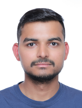 Nikunj Patel